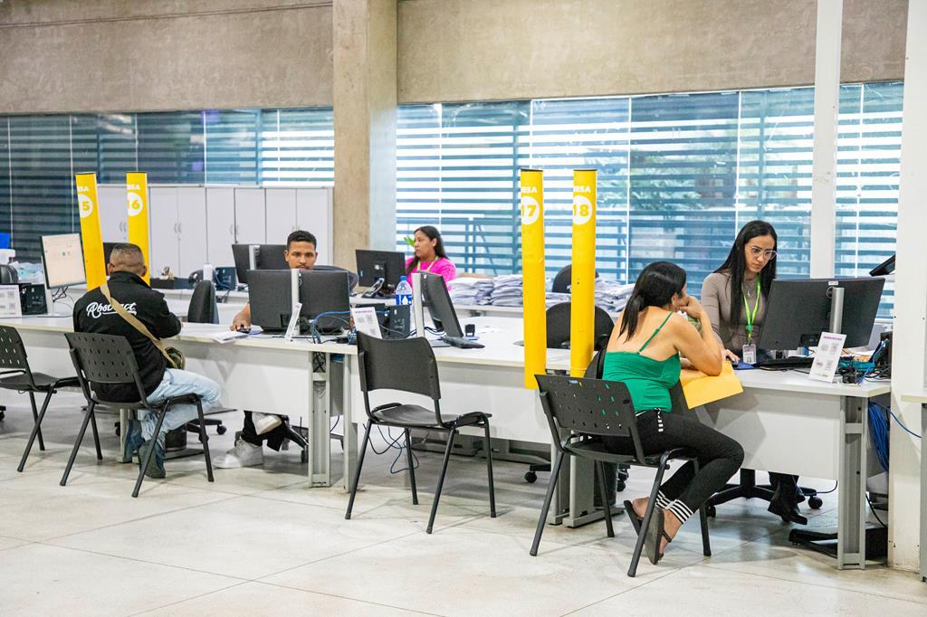 Casa do Trabalhador oferece 16 vagas de emprego a partir desta terça (1º)