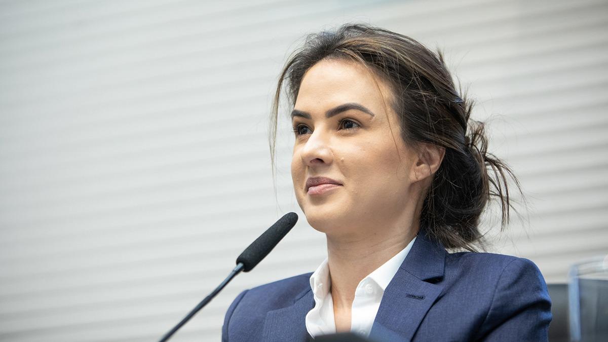 Deputada Bruna Furlan destinou R$ 5,3 milhões em emendas para Barueri em três anos