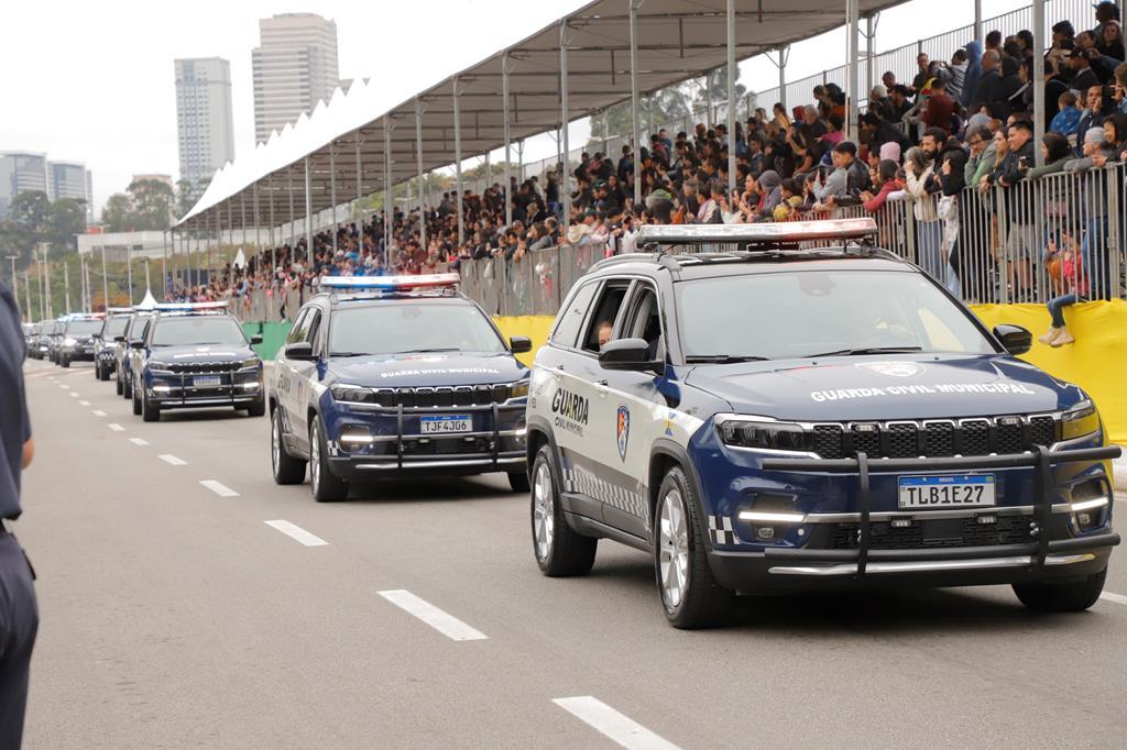 7 de Setembro em Barueri: desfile cívico-militar reunirá diversas entidades