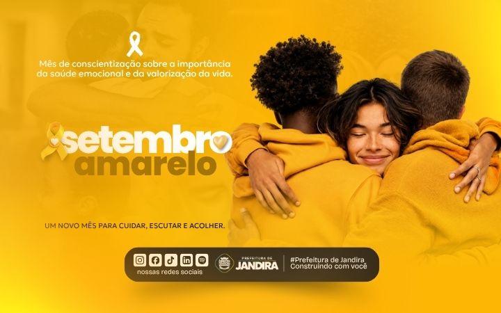Prefeitura de Jandira